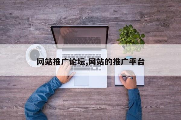 网站推广论坛,网站的推广平台