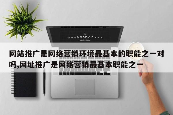 网站推广是网络营销环境最基本的职能之一对吗,网址推广是网络营销最基本职能之一