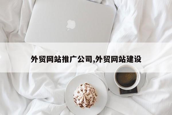 外贸网站推广公司,外贸网站建设