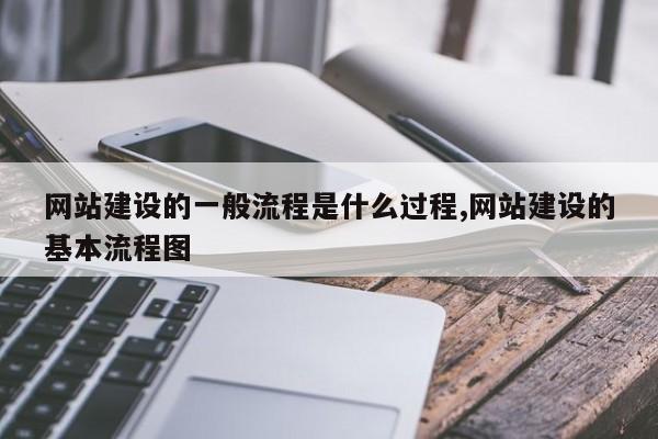 网站建设的一般流程是什么过程,网站建设的基本流程图