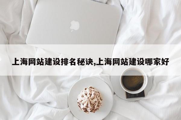 上海网站建设排名秘诀,上海网站建设哪家好